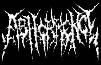 logo Abhorrence (BRA)